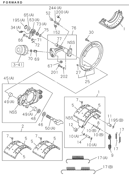 Partial Engine